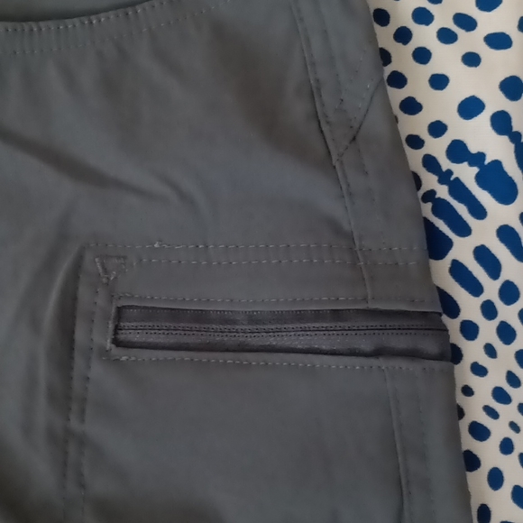 Eddie Bauer Rainier Short - Picture 3 of 10